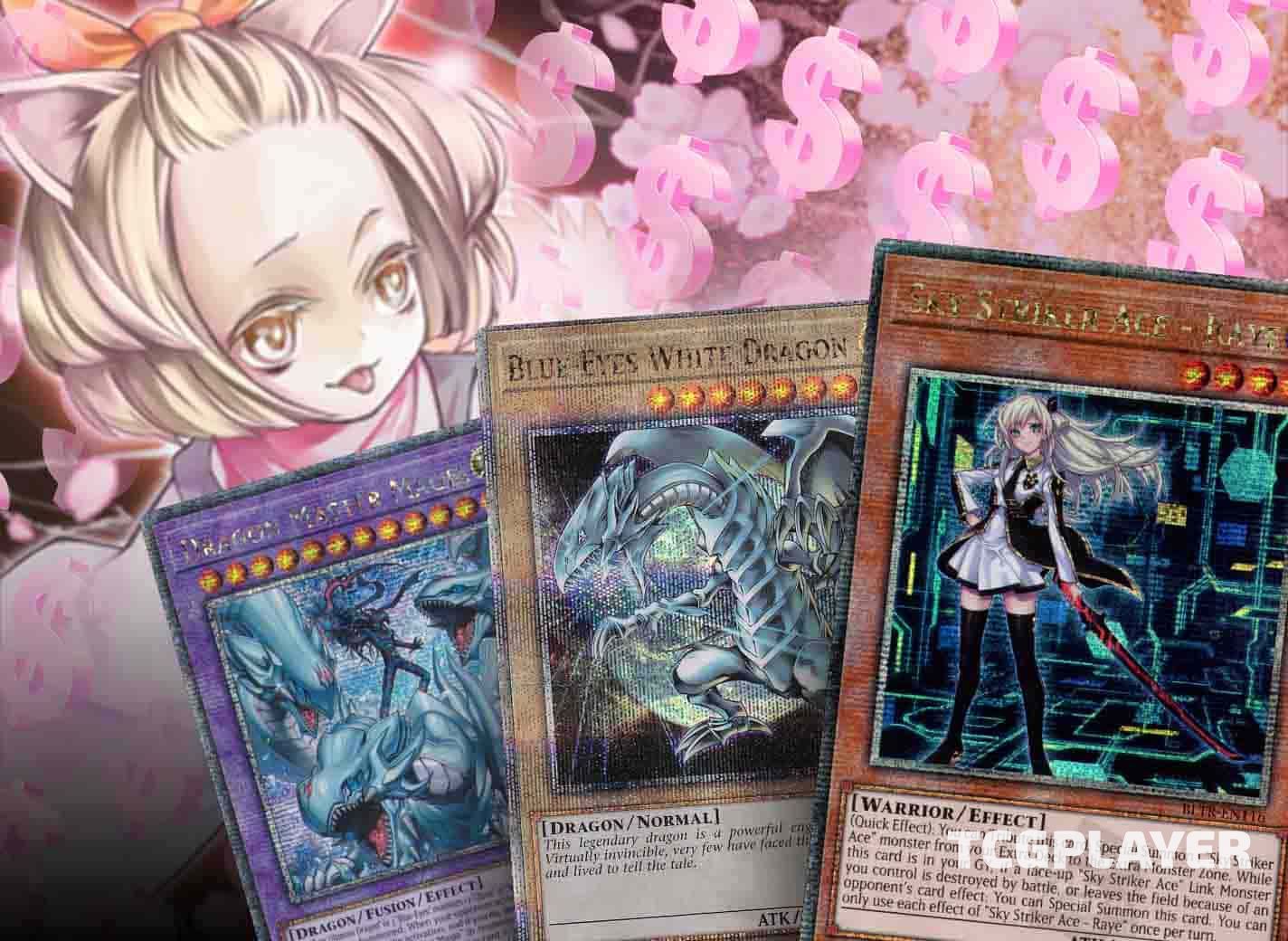 The Most Expensive Quarter Century Secret Rares In Yu-Gi-Oh